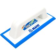 Резиновый шпатель для затирания межплиточных швов MAPEI Basic TM