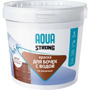 Краска для бочек с водой Aquastrong 4607130861707