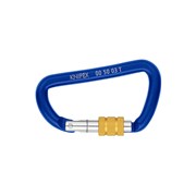 Карабин KNIPEX KN-005003TBK