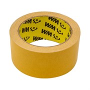 Двусторонняя полипропиленовая клейкая лента Дачный интерес СК/ДВ/48х25 ви190