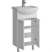 Напольная тумба для ванной комнаты Sanstar Аура 45