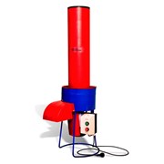 Кормоизмельчитель Фермер КР-01