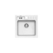 Мойка ALVEUS granital niagara 20 arctic-g11