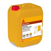 Жидкая добавка для штукатурных растворов и других мелкозернистых смесей Sika 451802