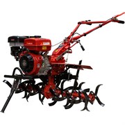 Бензиновый культиватор ASILAK SL-187L