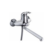 Смеситель для ванны и умывальника FRAP 40к