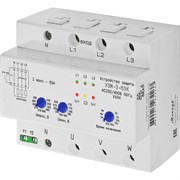 Устройство защиты Меандр УЗМ-3-63К
