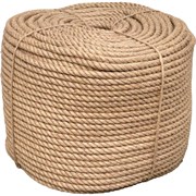 Джутовый крученый канат truEnergy 12693