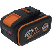 Аккумулятор WORX WA3645