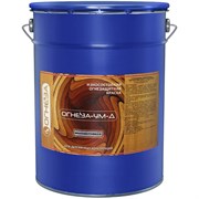 Огнезащитная вспучивающаяся краска для древесины ОГНЕЗА ОГНЕЗА-УМ-Д