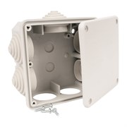 Распределительная коробка для открытой проводки KOPOS 8110 KA