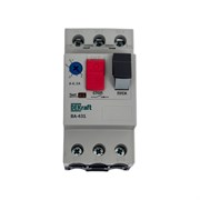 Автоматический выключатель защиты двигателя DEKraft ВА431