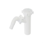 Патрубок для сифона АНИ пласт M140