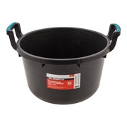 Строительный гибкий круглый таз MATRIX 81465