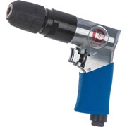 Пневматическая дрель КАЛИБР ПД-6,3/114Р+