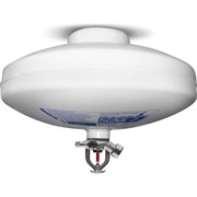 Модуль порошкового пожаротушения МИГ МПП-7/68Б