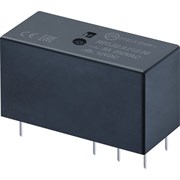Герметичное низкопрофильное реле РЕЛЕОН RP352823000