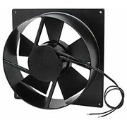 Вентилятор TIDAR RQA 20060A2HBL Round-S