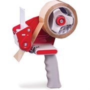 Диспенсер для клейкой упаковочной ленты Brauberg 440044