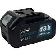 Аккумулятор для E0080 E0081 E0084 Profipower MLI1840