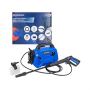 Электрическая мойка высокого давления Forsage f-hy49e