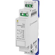 Реле промежуточное Меандр МРП-2