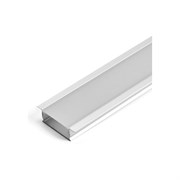 Встраиваемый профиль алюминиевый SAFFIT SAB251
