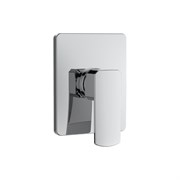 Встроенный смеситель для душа VODA Iceberg