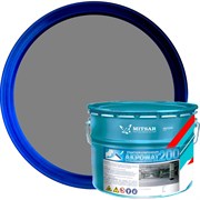 Износостойкая эмаль для бетонных полов Акромат АКРОМАТ 200