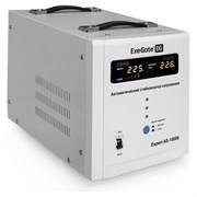 Стабилизатор напряжения ExeGate Expert