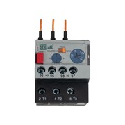 Электротепловое реле для контактора DEKraft РТ-03 для конт. 09-18А 1.20-1.80АВ