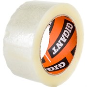 Упаковочная клейкая лента Gigant GIT-36