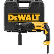 Перфоратор DeWALT D25133K-A9