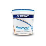 Финишная шпатлевка TERRACO Handycoat Интерьерный