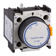 Приставка выдержки времени КЭАЗ ПВЛ-21-УХЛ4-