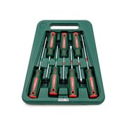 Набор отверток HANS 06400-7M