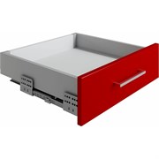 Направляющая BOYARD СТАРТ SB18W.1/500