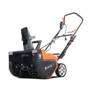 Электрический снегоуборщик YARD FOX BASIC 5633E