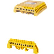 Шина TDM ELECTRIC SQ0801-0217