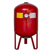 Вертикальный бак CRUWA CRW 50 VMRED