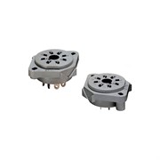 Колодка розетка для промежуточного реле ComatReleco PN93536