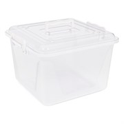 Квадратный контейнер ЗПИ "Альтернатива" М1023