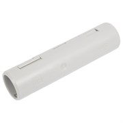 Атмосферостойкая разборная муфта Промрукав PR13.0409