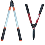 Комплект GLQ Кусторез + Сучкорез