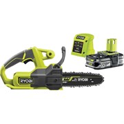 Цепная пила Ryobi RY18CS20A-125