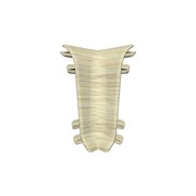 Внутренний угол для плинтуса Ideal Классик