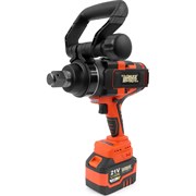 Аккумуляторный ударный гайковерт MESSER T9300