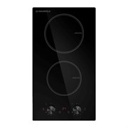 Индукционная варочная панель Maunfeld CVI292MBK2