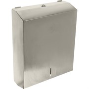 Диспенсер для бумажных полотенец NV NV-2519