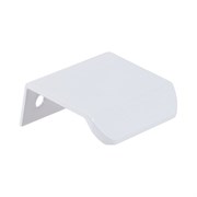 Торцевая мебельная ручка Inred in.01.1141.32/50.wta